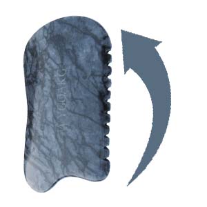 gua sha stones