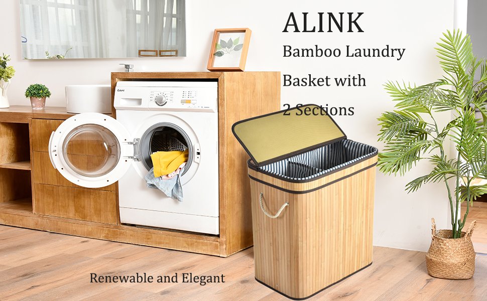 Laundry Baskets
