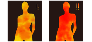 sauna sweat tops