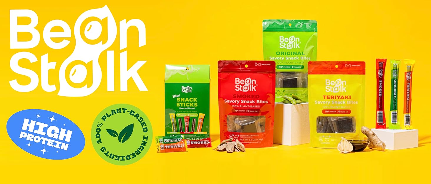 Bean Stalk Brands