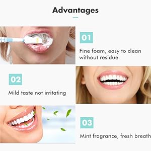 Dr&amp;amp;#39;s Choice Whitning P{owder