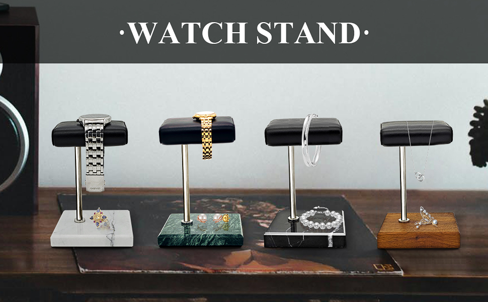 watch stand