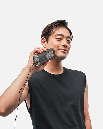 Amazon | Ulike ユーライク 脱毛器 Air メンズ レディース VIO