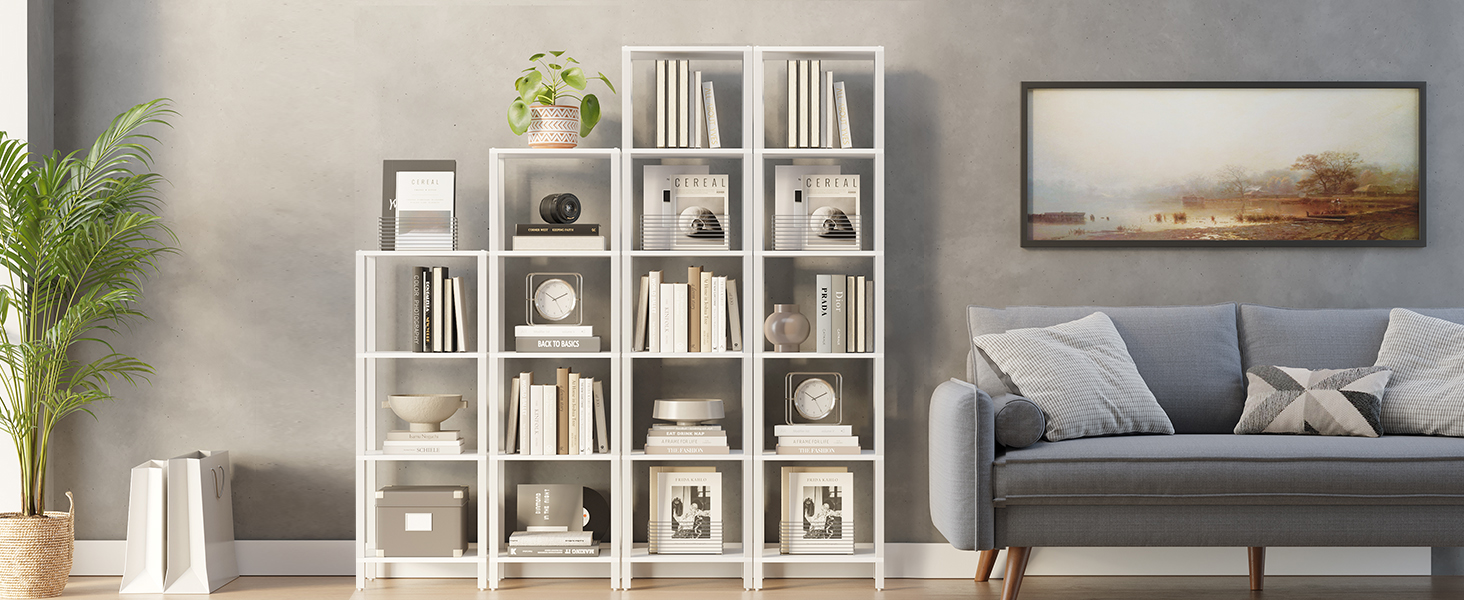 Display shelf for Living room