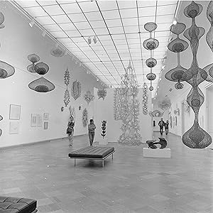 Ruth Asawa: Retrospective: Bishop, Janet, Manes, Cara, Amino