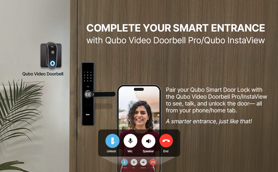 SMART DOOR LOCK DIGITAL BEST