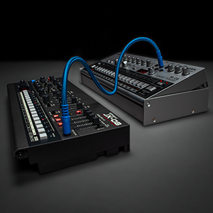 鍵盤楽器 Roland Boutique JX-08 Roland - JX-08 | Modulo Sonoro