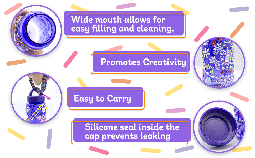 water bottle, water bottle for girls, personalize bottle, diy bottle, glitter, gem glitter, sparkle