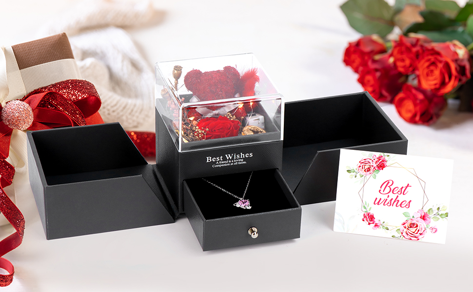 Valentine's Day present