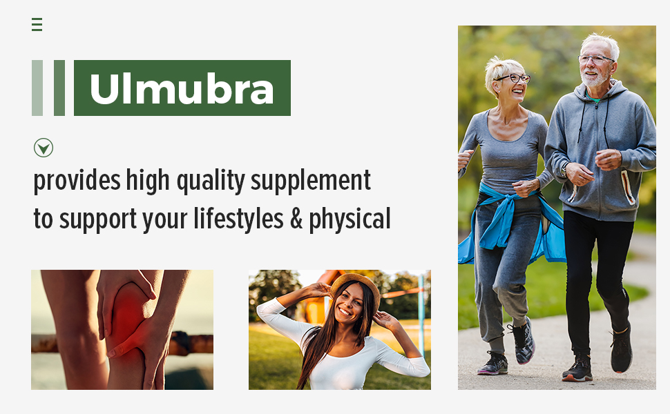 Ulmubra Liposomal Luteolin 500MG, Maximum Absorption