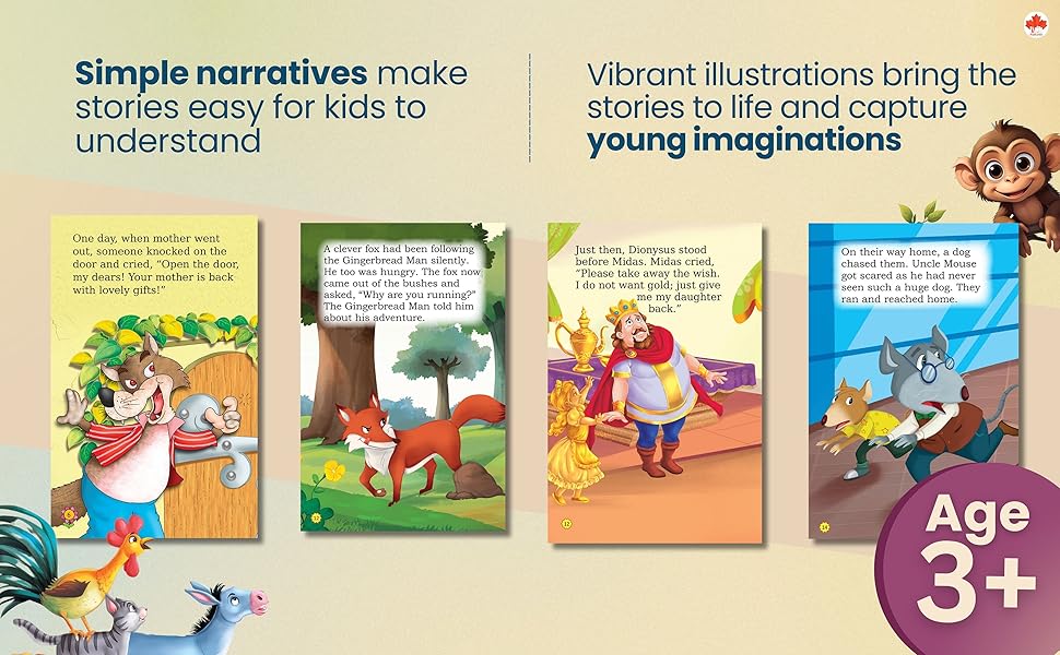 English Short Stories