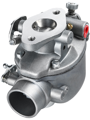 Amazon.com: 8N9510C-HD Marvel Schebler Carburetor Fits For