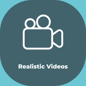 generate realistic ai videos with pictory and pikalabs