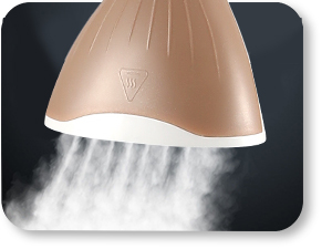 TEN-HOLE STEAM NOZZLE