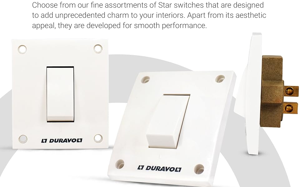 16 A STAR SWITCH 2