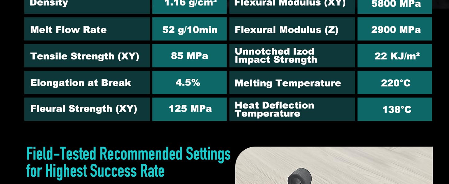 pc carbon fiber filament
