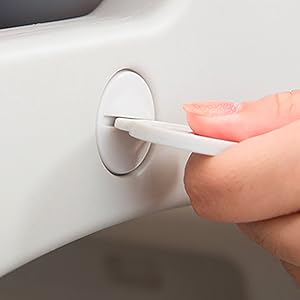 Quick & Easy to Install