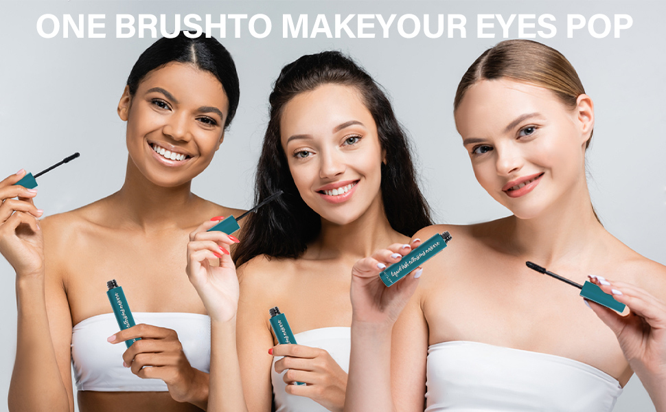 Thrive mascara 5