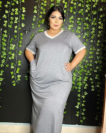 Plus Size Loungewear