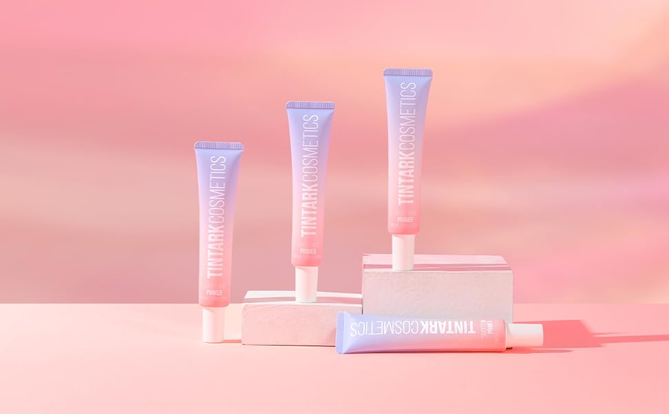 TINTARK Smoothing Face Primer for Foundation Base