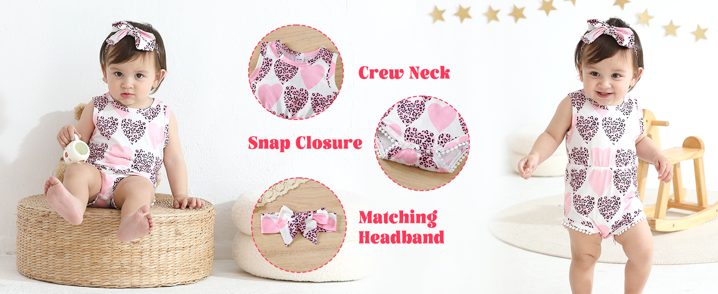 0-3 months baby girl clothes