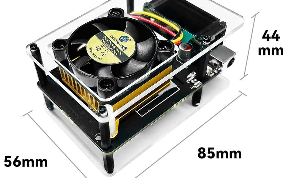 Ultra NMAxe Open-Source Bitcoin ASIC Miner with 500 GH/s,Fork from Bitaxe BCH XEC DGBLottery BM1366