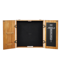 Dart Board Cabinet Only