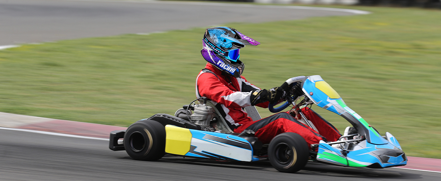 Motorcycle Dirt Mountain Bike Motocross Atv Helmets Adult Full Face DOT UTX BMX MX Unisex Men Women