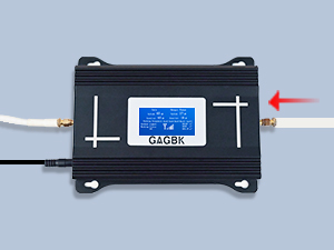cell phone signal booster