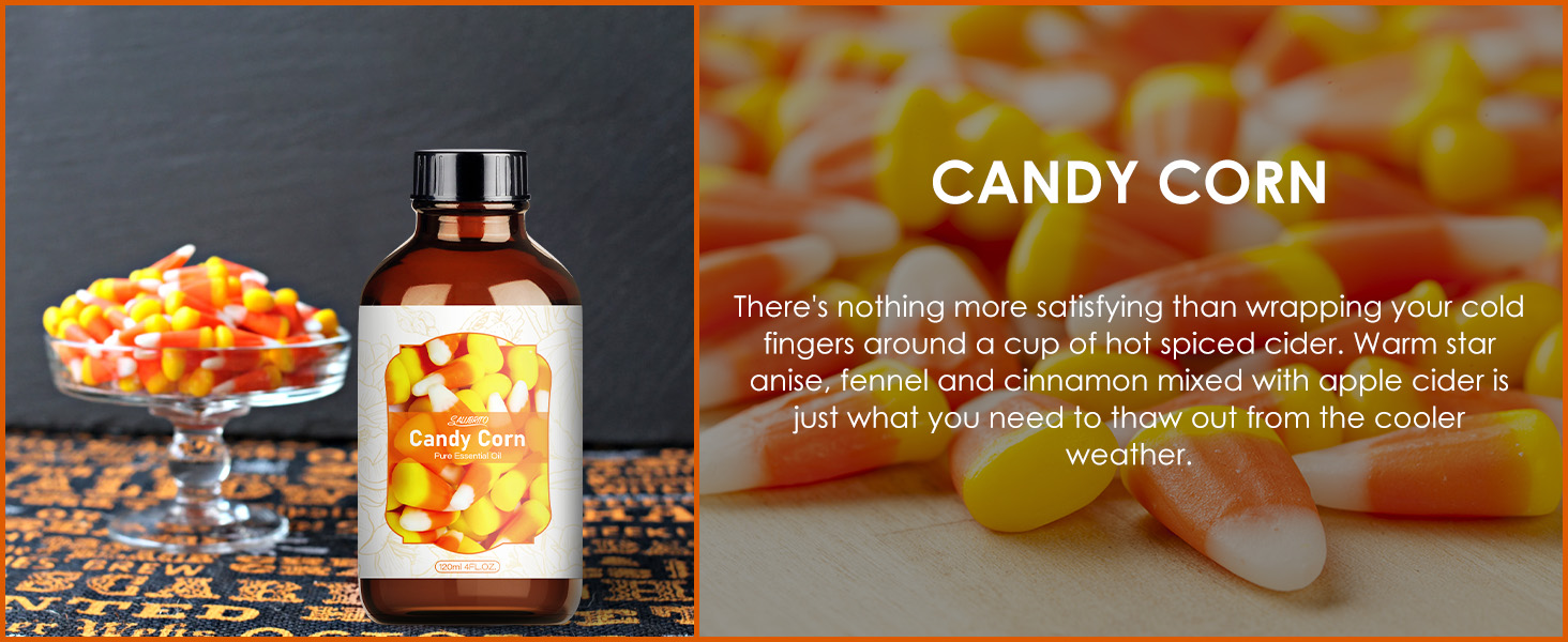 candy corn