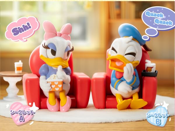 ドナルド大 CARBOTIX Donald Duck – BLITZWAY JAPAN