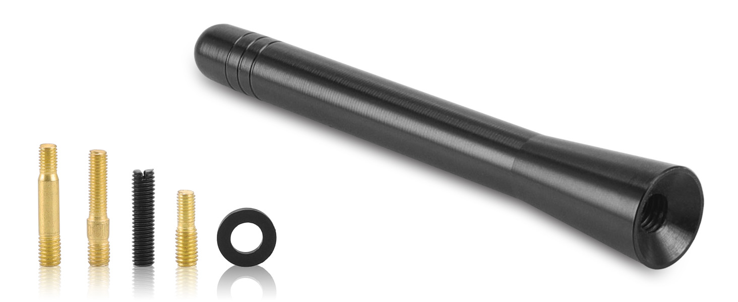 f150 3.5 inch antenna