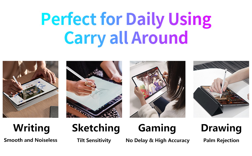 stylus pen for ipad tablet