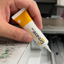 3d printer grease