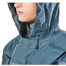 Amazon | [ブルーストーム] ドライスーツ BSJ-FDS1 ｵﾌｼｮｱﾌﾞﾙｰ M