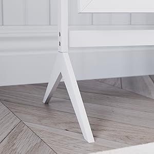 Nishano Cheval Mirror
