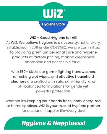 Brand Story