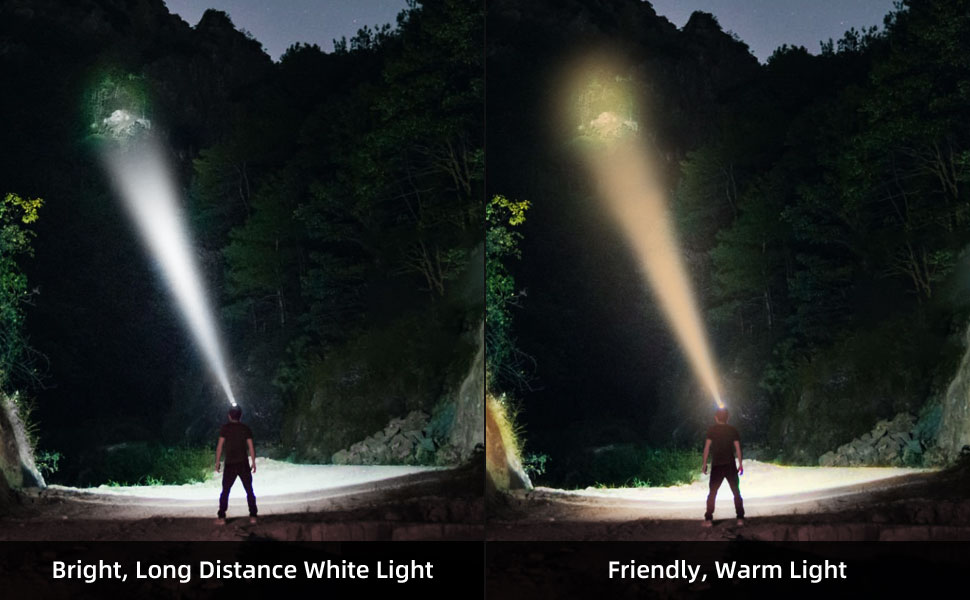 Headlamp head lamp head flashlight hardhat light headlight