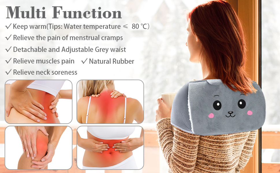 Multi Function