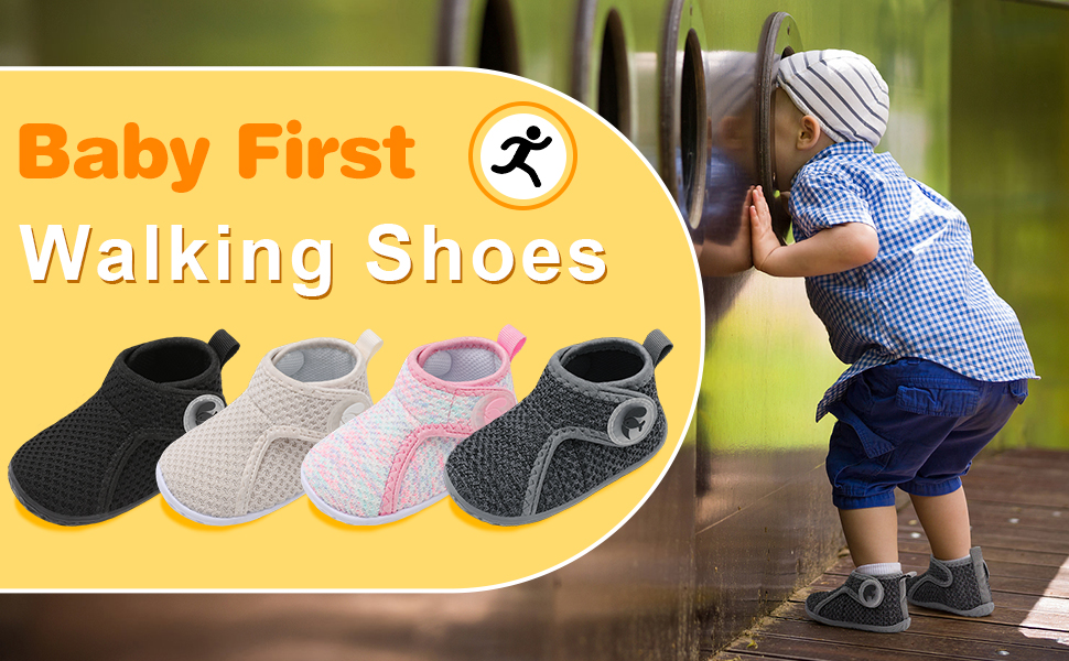 baby shoes
