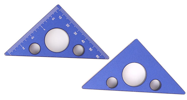 三角定規