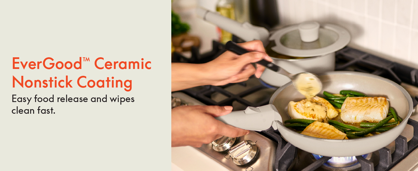 cookware set