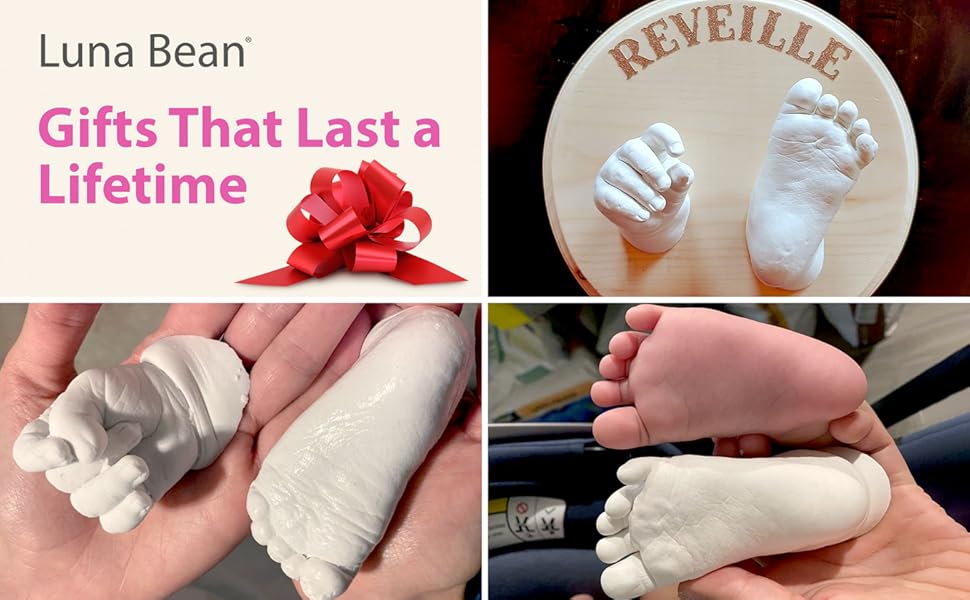 Baby Alginate Molding Powder Replacement Refill for Baby