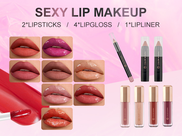 kids makeup sets for girls 9-12