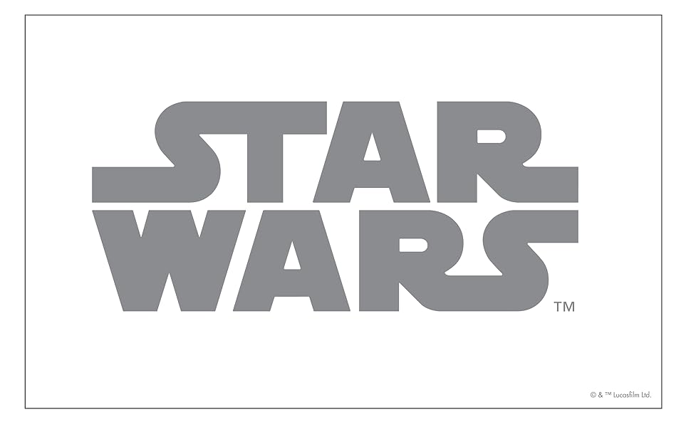 STAR WARS LUCASFILM HEADER PANEL