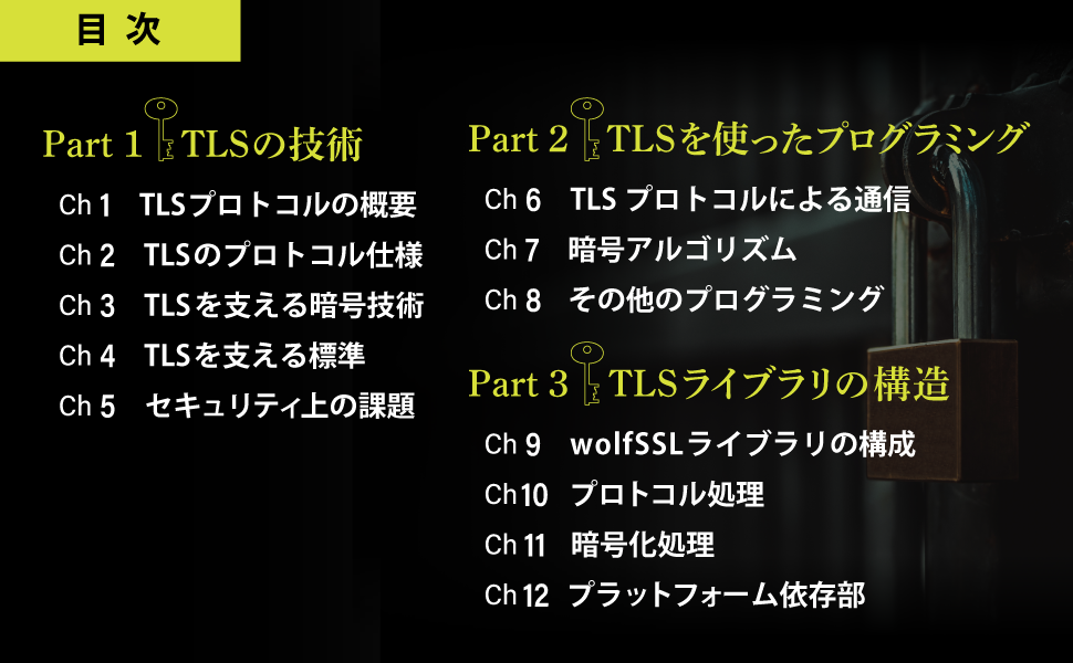 徹底解剖 TLS 1.3 | 古城 隆, 松尾 卓幸, 宮崎 秀樹, 須賀 葉子
