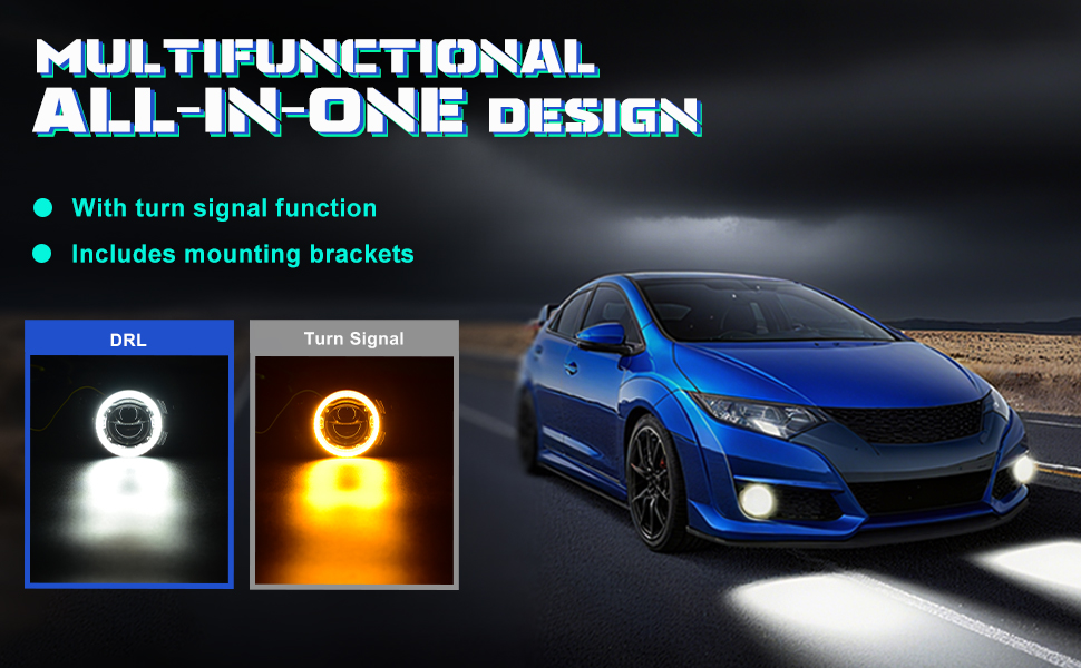 Compatible with 2013-2015 Honda Accord