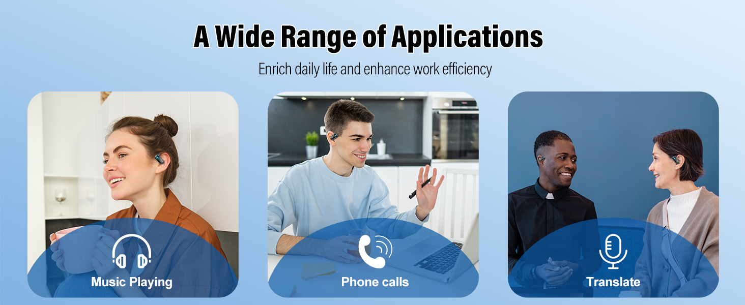 language translator earbuds