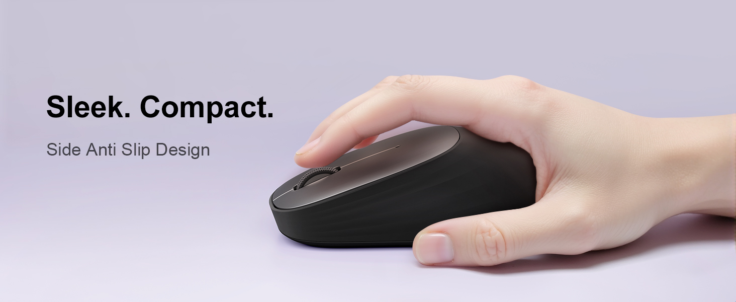 bluetooth mouse