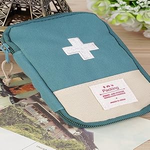 First Aid Pouch